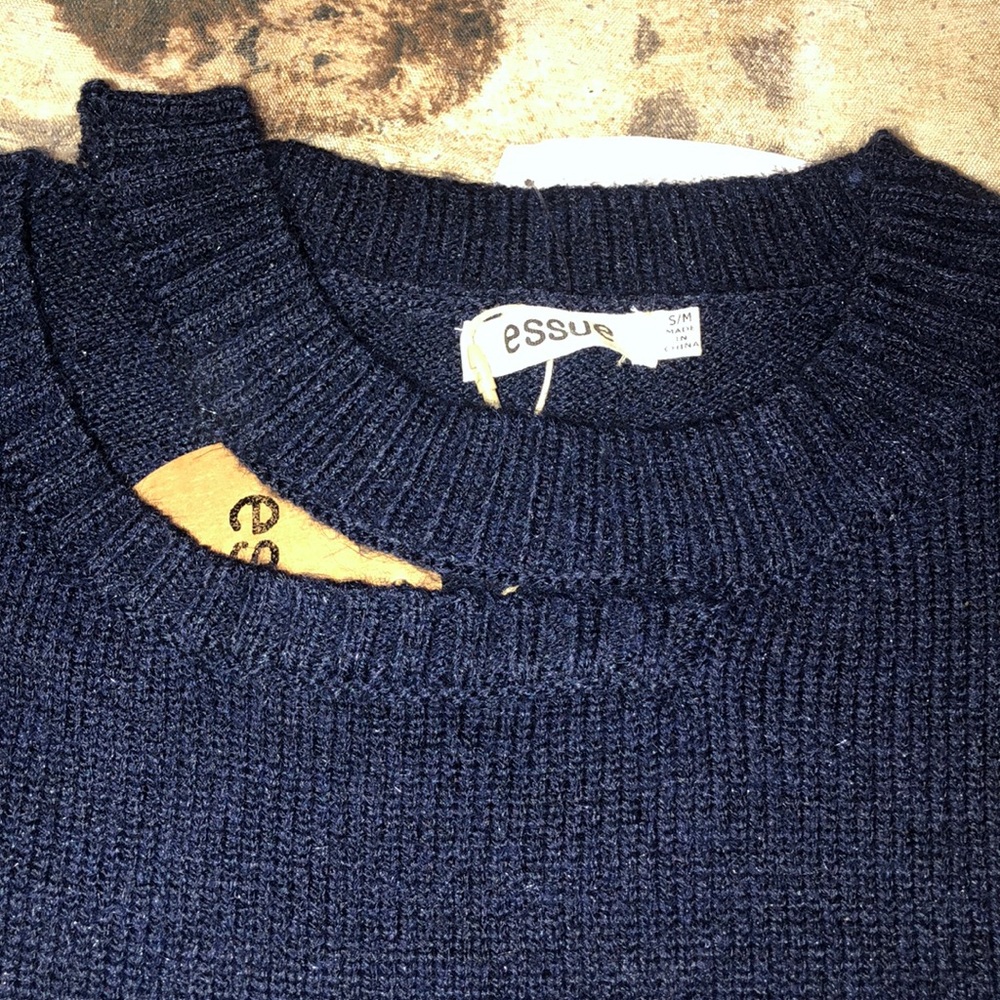 Women’s sweater